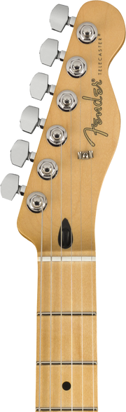 Fender Player Telecaster Electric Guitar - Maple Fingerboard - Polar White