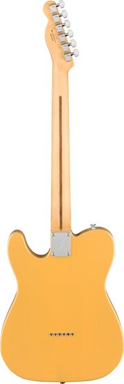 Fender Player Telecaster Electric Guitar - Butterscotch Blonde