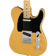 Fender Player Telecaster Electric Guitar - Butterscotch Blonde