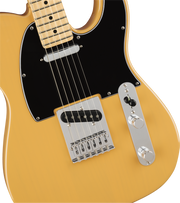 Fender Player Telecaster Electric Guitar - Butterscotch Blonde