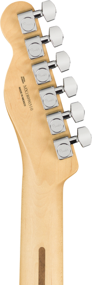 Fender Player Telecaster Electric Guitar - Butterscotch Blonde