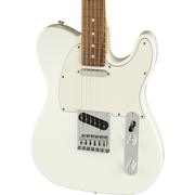 Fender Player Telecaster Electric Guitar - Pau Ferro Fingerboard - Polar White