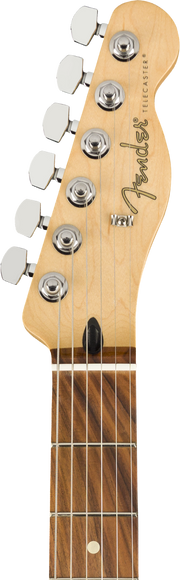 Fender Player Telecaster Electric Guitar - Pau Ferro Fingerboard - Polar White
