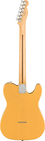 Fender Player Telecaster Electric Guitar - Maple LH Fingerboard - Buttercream