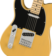 Fender Player Telecaster Electric Guitar - Maple LH Fingerboard - Buttercream