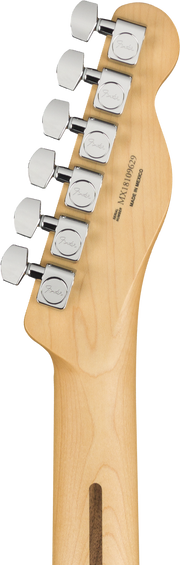 Fender Player Telecaster Electric Guitar - Maple LH Fingerboard - Buttercream