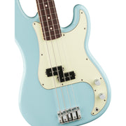 Fender 75th Anniversary Player II Precision Bass - Daphne Blue