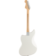 Fender Player Jazzmaster® Pau Ferro Electric Guitar, Polar White