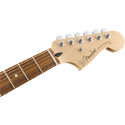 Fender Player Jazzmaster® Pau Ferro Electric Guitar, Polar White