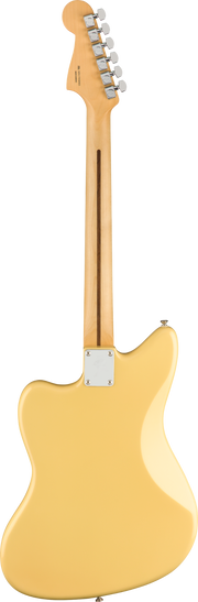 Fender Player Jazzmaster® Pau Ferro Electric Guitar, Buttercream