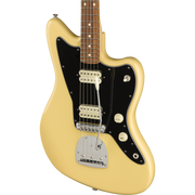 Fender Player Jazzmaster® Pau Ferro Electric Guitar, Buttercream