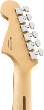 Fender Player Jazzmaster® Pau Ferro Electric Guitar, Buttercream