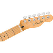 Fender 75th Anniversary Player II Baritone Telecaster - Maple Fingerboard, Lake Placid Blue