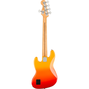 Fender Player Plus Jazz Bass® V, Pau Ferro Fingerboard, Tequila Sunrise