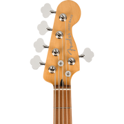 Fender Player Plus Jazz Bass® V, Pau Ferro Fingerboard, Tequila Sunrise