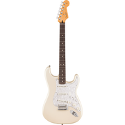 Fender Player II Modified Stratocaster Electric Guitar - Olympic Pearl