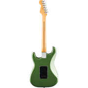 Fender Player II Modified Stratocaster Electric Guitar - Harvest Green Metallic