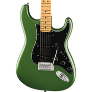 Fender Player II Modified Stratocaster Electric Guitar - Harvest Green Metallic