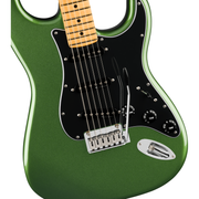 Fender Player II Modified Stratocaster Electric Guitar - Harvest Green Metallic