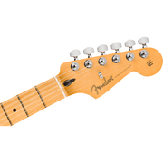 Fender Player II Modified Stratocaster Electric Guitar - Harvest Green Metallic