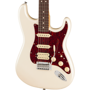 Fender Player II Modified Stratocaster HSS Electric Guitar - Olympic Pearl