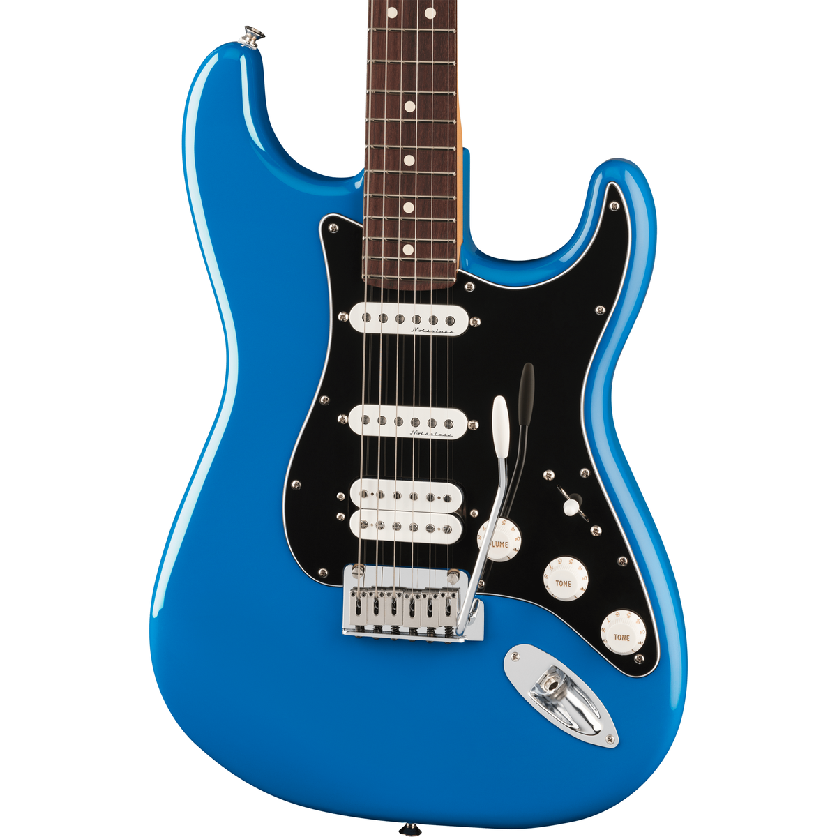 Fender Player II Modified Stratocaster HSS Electric Guitar - Electric Blue