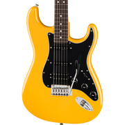 Fender Player II Modified Stratocaster HSS Electric Guitar - Sunshine Yellow