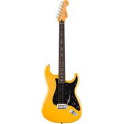 Fender Player II Modified Stratocaster HSS Electric Guitar - Sunshine Yellow