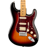 Fender Player II Modified Stratocaster HSS Electric Guitar - 3-Color Sunburst