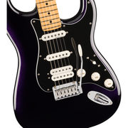 Fender Player II Modified Stratocaster HSS Electric Guitar - Dusk