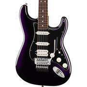 Fender Player II Modified Stratocaster HSS Floyd Rose Electric Guitar - Dusk