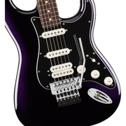 Fender Player II Modified Stratocaster HSS Floyd Rose Electric Guitar - Dusk