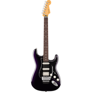 Fender Player II Modified Stratocaster HSS Floyd Rose Electric Guitar - Dusk
