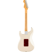 Fender Player II Modified Stratocaster HSS Floyd Rose Electric Guitar - Olympic Pearl