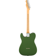 Fender Player II Modified Telecaster Electric Guitar - Harvest Green Metallic