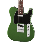 Fender Player II Modified Telecaster Electric Guitar - Harvest Green Metallic
