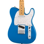 Fender Player II Modified Telecaster Electric Guitar - Electric Blue
