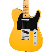 Fender Player II Modified Telecaster Electric Guitar - Sunshine Yellow