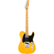 Fender Player II Modified Telecaster Electric Guitar - Sunshine Yellow