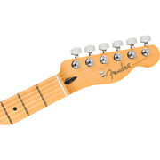 Fender Player II Modified Telecaster Electric Guitar - Sunshine Yellow
