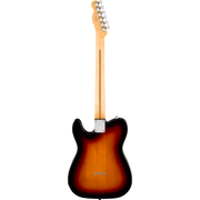 Fender Player II Modified Telecaster SH Electric Guitar - 3 Tone Sunburst