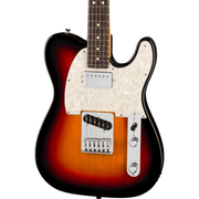 Fender Player II Modified Telecaster SH Electric Guitar - 3 Tone Sunburst