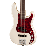 Fender Player II Modified Active Precision Bass - Olympic Pearl