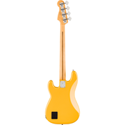 Fender Player II Modified Active Precision Bass - Sunshine Yellow