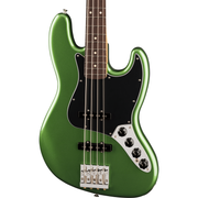 Fender Player II Modified Active Jazz Bass - Harvest Green Metallic