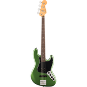 Fender Player II Modified Active Jazz Bass - Harvest Green Metallic