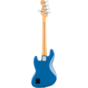 Fender Player II Modified Active 5-String Jazz Bass V - Electric Blue