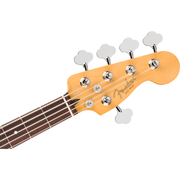 Fender Player II Modified Active 5-String Jazz Bass V - Electric Blue