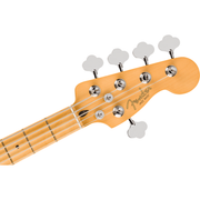 Fender Player II Modified Active 5-String Jazz Bass V - Olympic Pearl