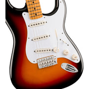 Fender Vintera III Late '50s Stratocaster - Maple Fingerboard, 3-Color Sunburst